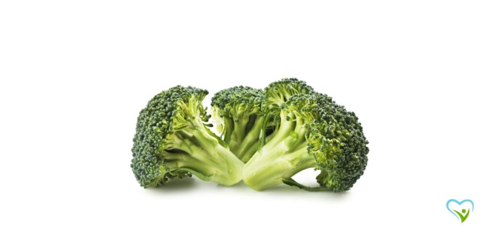 Χειμερινά λαχανικά - Μπρόκολο