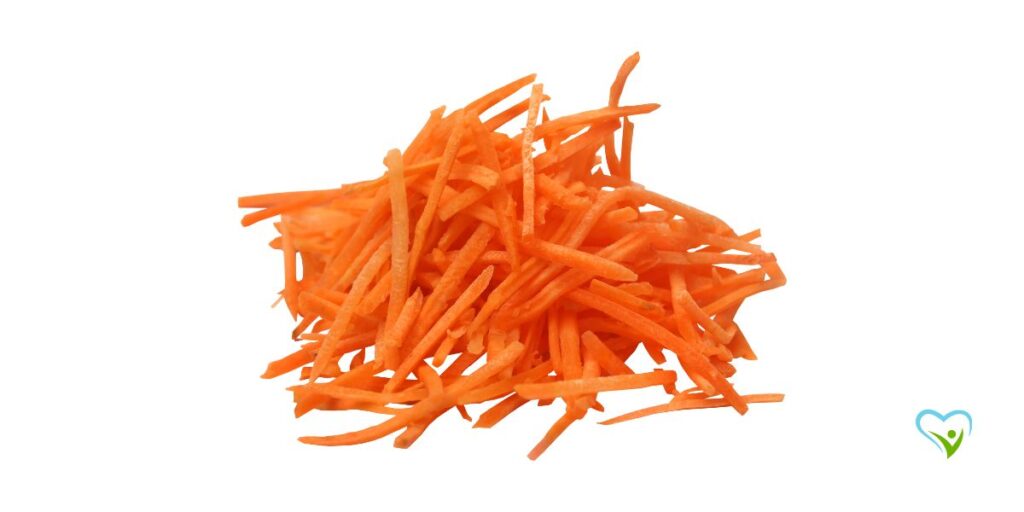 Χειμερινά λαχανικά - Καρότο