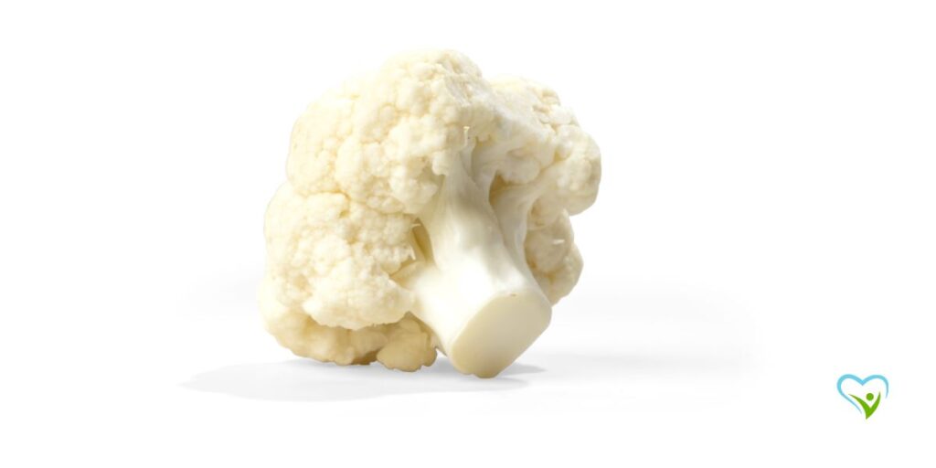 Χειμερινά λαχανικά - Κουνουπίδι