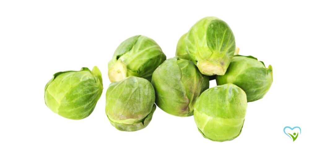 Χειμερινά λαχανικά - Λαχανάκια Βρυξελλών