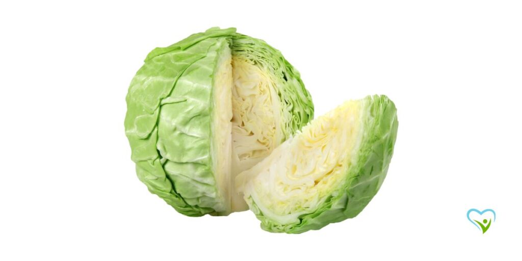 Χειμερινά λαχανικά - Λάχανο