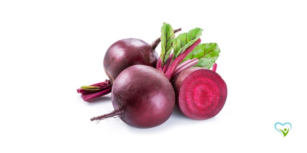 Χειμερινά λαχανικά - Παντζάρι